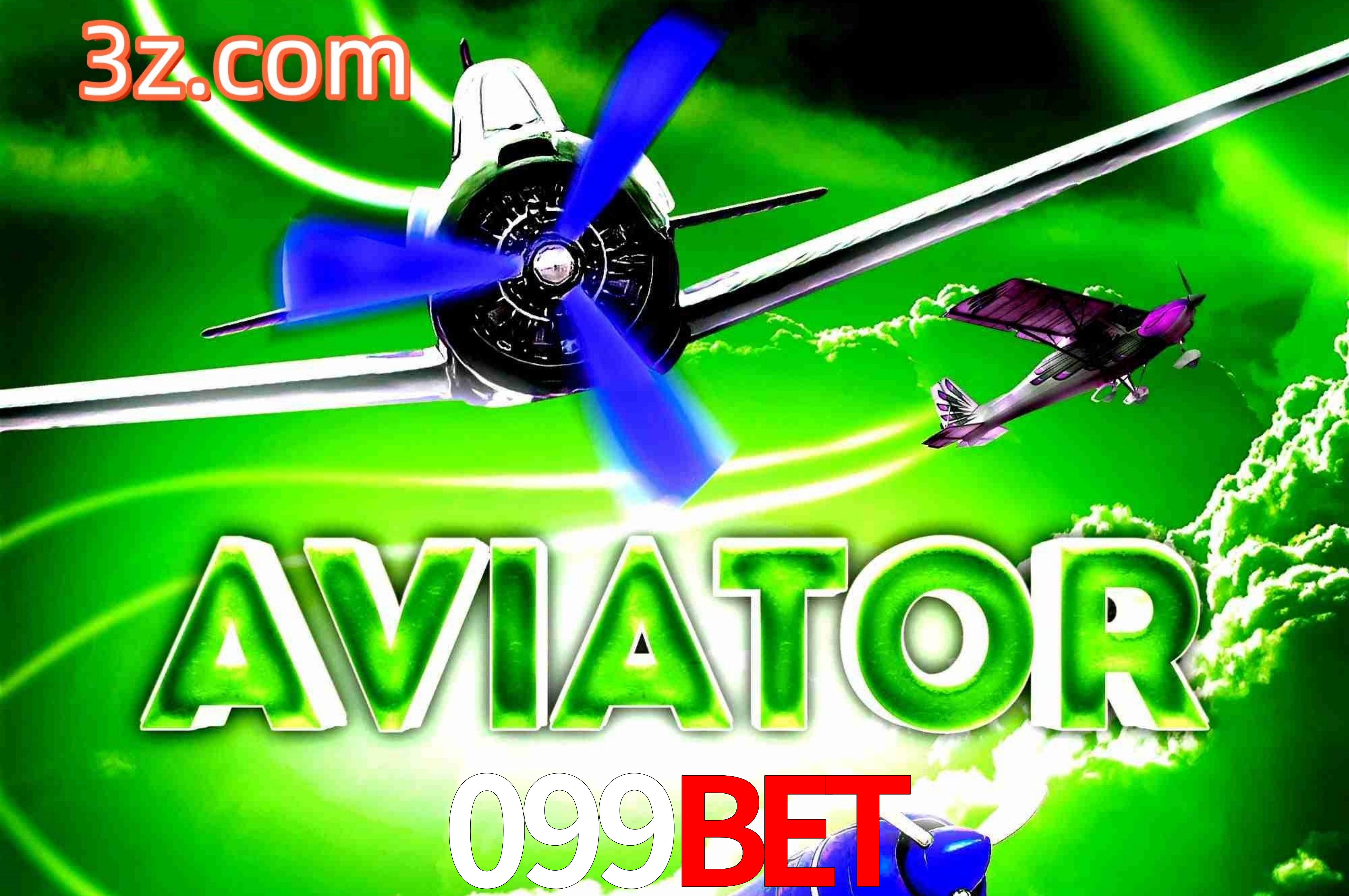 Aviator 099bet Tente a Sorte