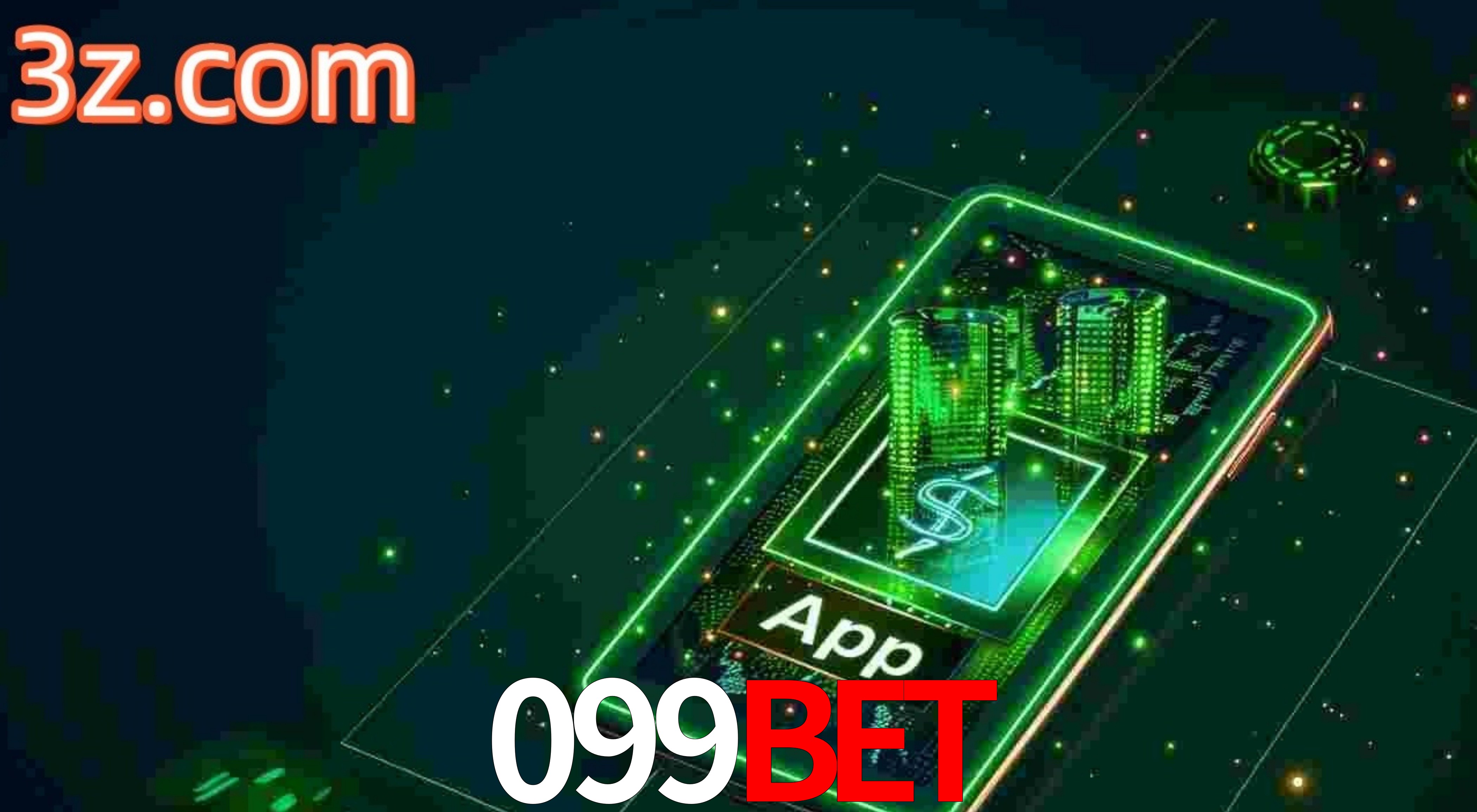 Simplificando a Experiência de Jogo 099bet App