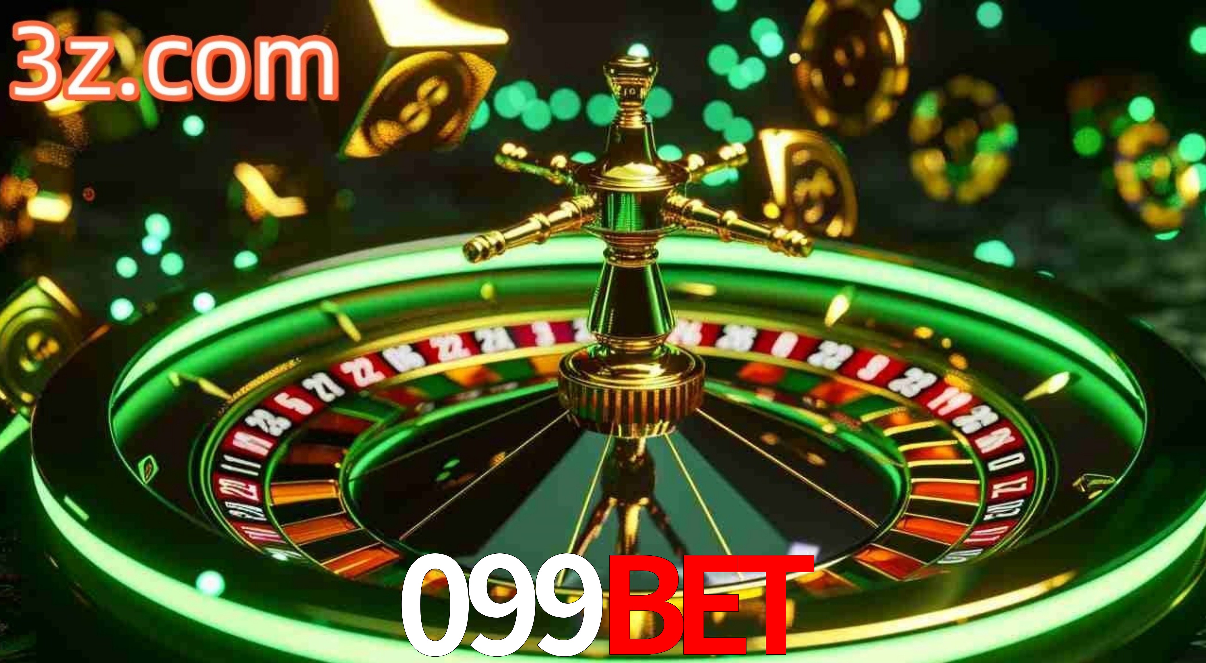 Desfrutar de um Cassino 099bet