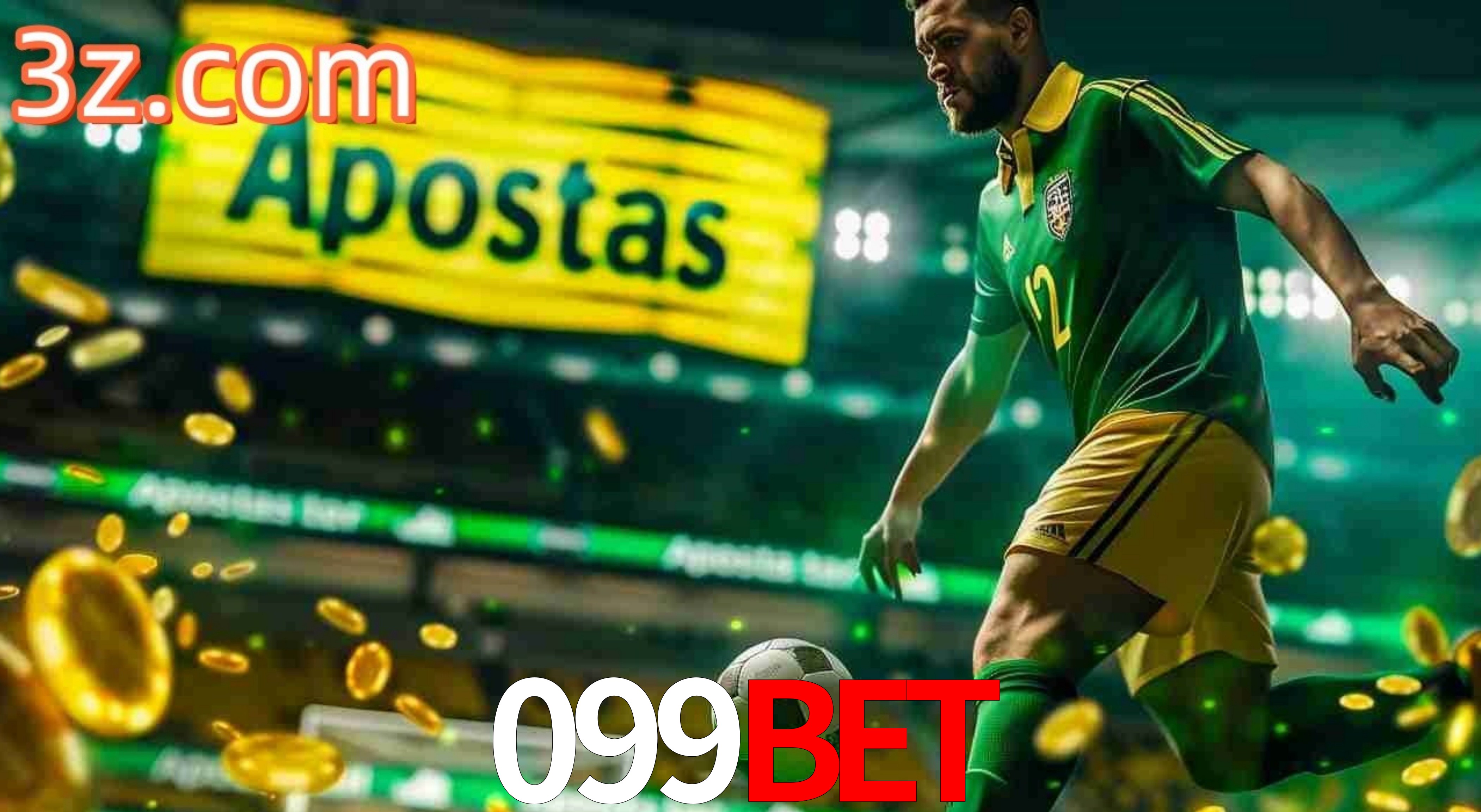 Diversas Apostas em Eventos Esportivos 099bet