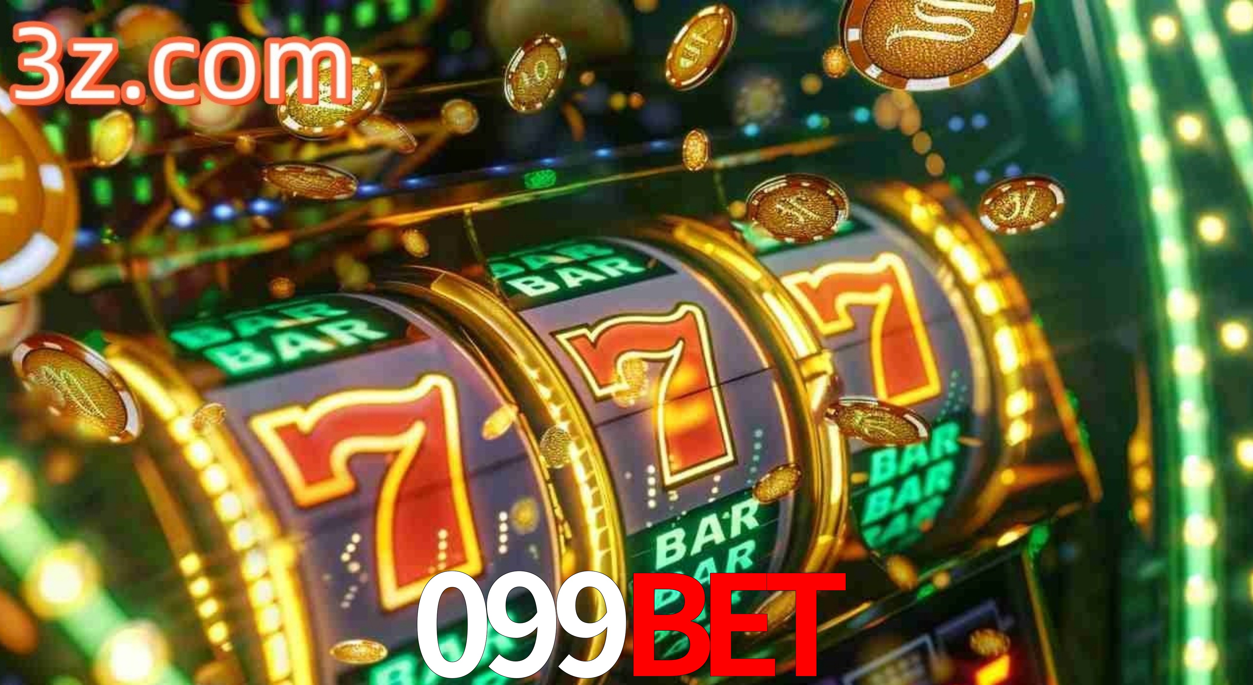 Populares Slots 099bet